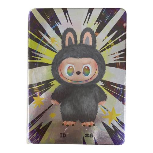 POP MART (ポップマート) DUODUO（ドゥドゥ） キャラクターグッズ シークレット