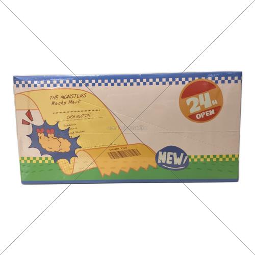 POP MART (ポップマート) アソートBOX キャラクターグッズ