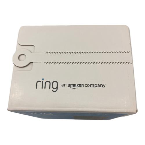 amazon (アマゾン) 屋外防犯カメラ B0D4SSLTZT ring Outdoor Cam Plus