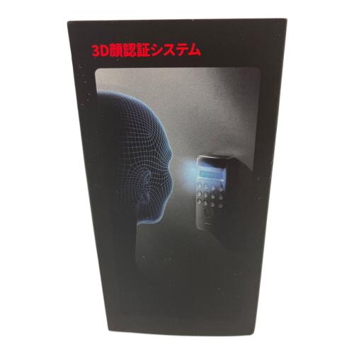 SwitchBot 顔認証パッド