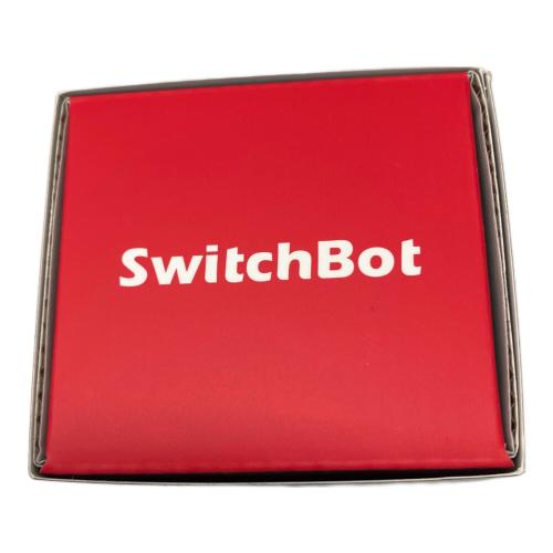 SwitchBot 顔認証パッド