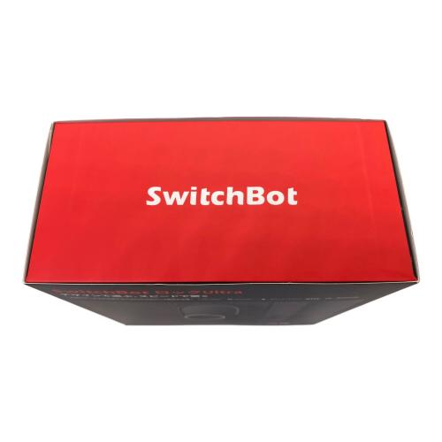 SwitchBot ロックUltra