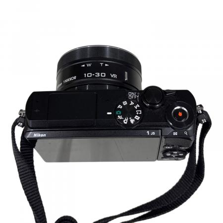 Nikon カメラ　j5 ジャンク Nikon (ニコン) ミラーレス一眼カメラ 1J5｜トレファクONLINE