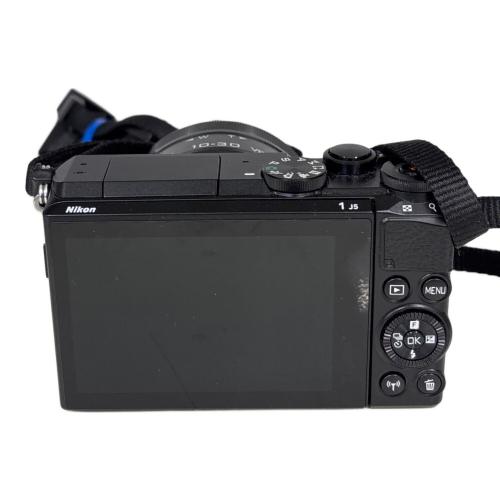 Nikon (ニコン) ミラーレス一眼カメラ 1J5