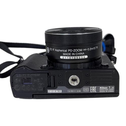 Nikon (ニコン) ミラーレス一眼カメラ 1J5