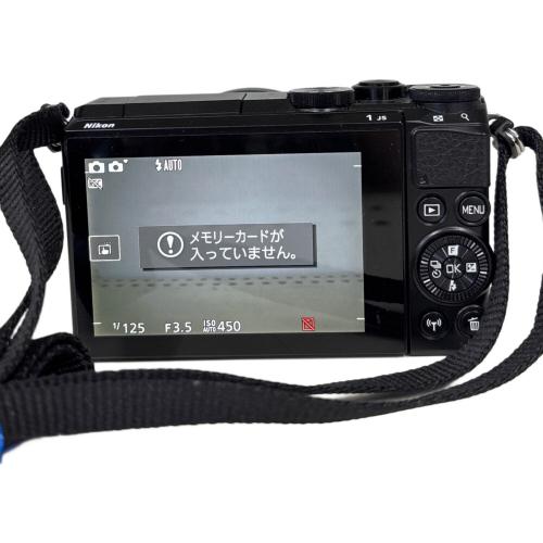 Nikon (ニコン) ミラーレス一眼カメラ 1J5
