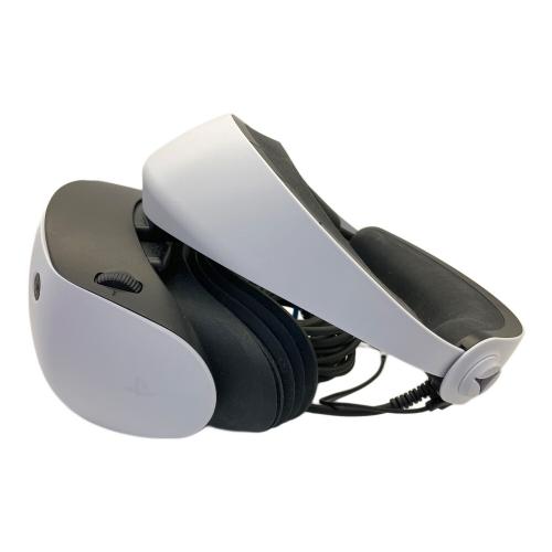 SONY (ソニー) PlayStation VR2 CFI-ZVR1
