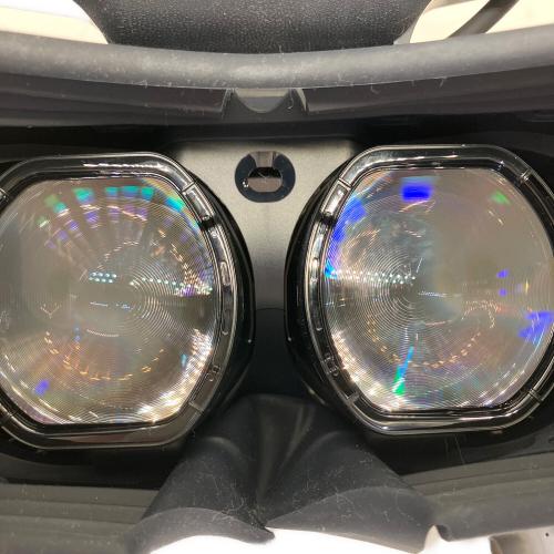 SONY (ソニー) PlayStation VR2 CFI-ZVR1