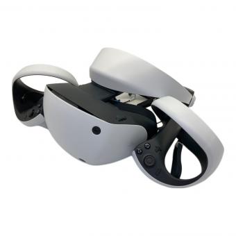 SONY (ソニー) PlayStation VR2 CFI-ZVR1 プロダクトコード等も付属しません