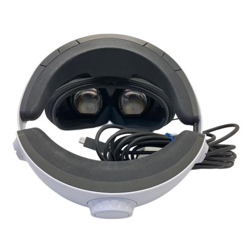 SONY (ソニー) PlayStation VR2 CFI-ZVR1 プロダクトコード等も付属しません