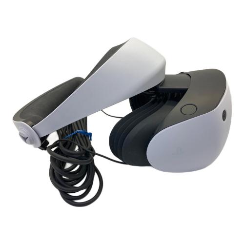 SONY (ソニー) PlayStation VR2 CFI-ZVR1 プロダクトコード等も付属しません