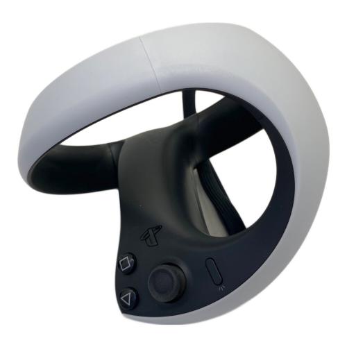 SONY (ソニー) PlayStation VR2 CFI-ZVR1 プロダクトコード等も付属しません