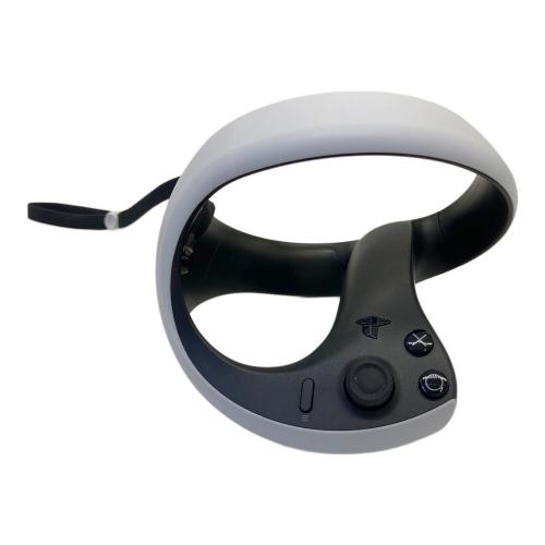 SONY (ソニー) PlayStation VR2 CFI-ZVR1 プロダクトコード等も付属しません