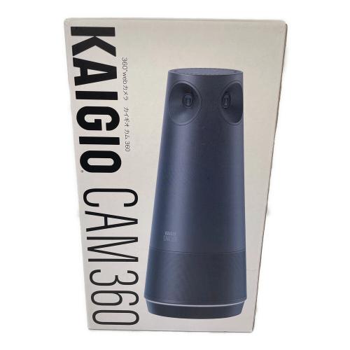 KAIGIO 会議用Webカメラ CAM300