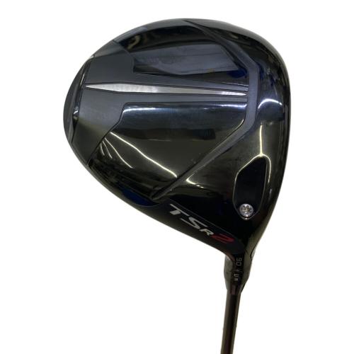Titleist (タイトリスト) TSR2 ドライバー