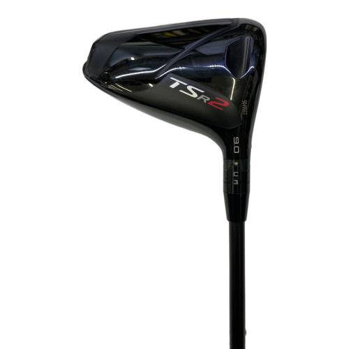 Titleist (タイトリスト) TSR2 ドライバー