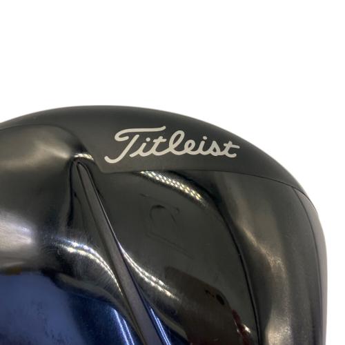 Titleist (タイトリスト) TSR2 ドライバー