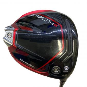 TaylorMade (テーラーメイド) STEALTH2 ドライバー