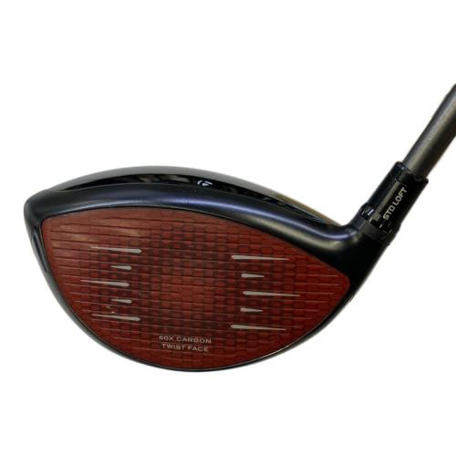 TaylorMade (テーラーメイド) STEALTH2 ドライバー