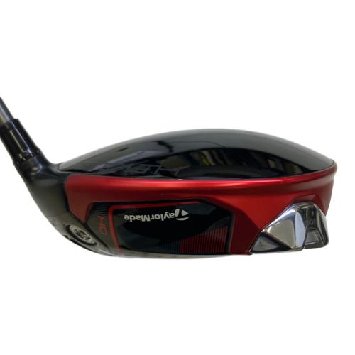 TaylorMade (テーラーメイド) STEALTH2 ドライバー