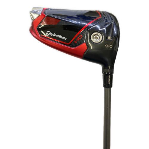 TaylorMade (テーラーメイド) STEALTH2 ドライバー