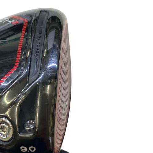 TaylorMade (テーラーメイド) STEALTH2 ドライバー