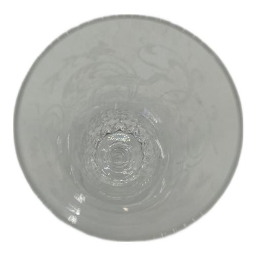 Baccarat (バカラ) シャンパングラス 本体のみ パルメ