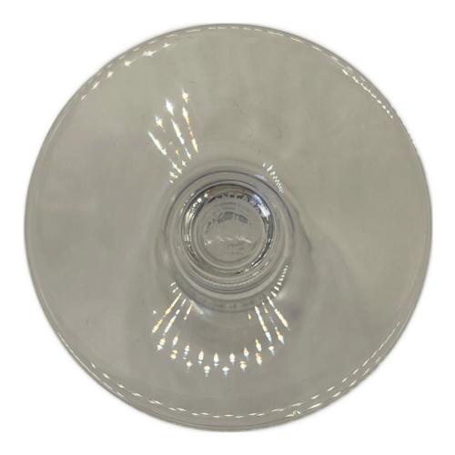 Baccarat (バカラ) シャンパングラス 本体のみ パルメ