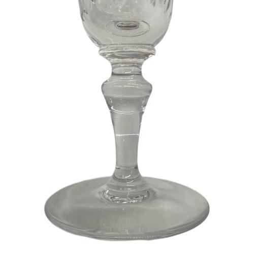 Baccarat (バカラ) シャンパングラス 本体のみ パルメ
