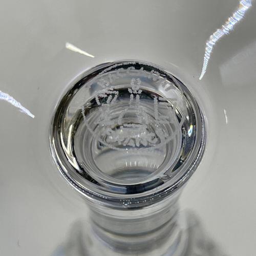 Baccarat (バカラ) シャンパングラス 本体のみ パルメ