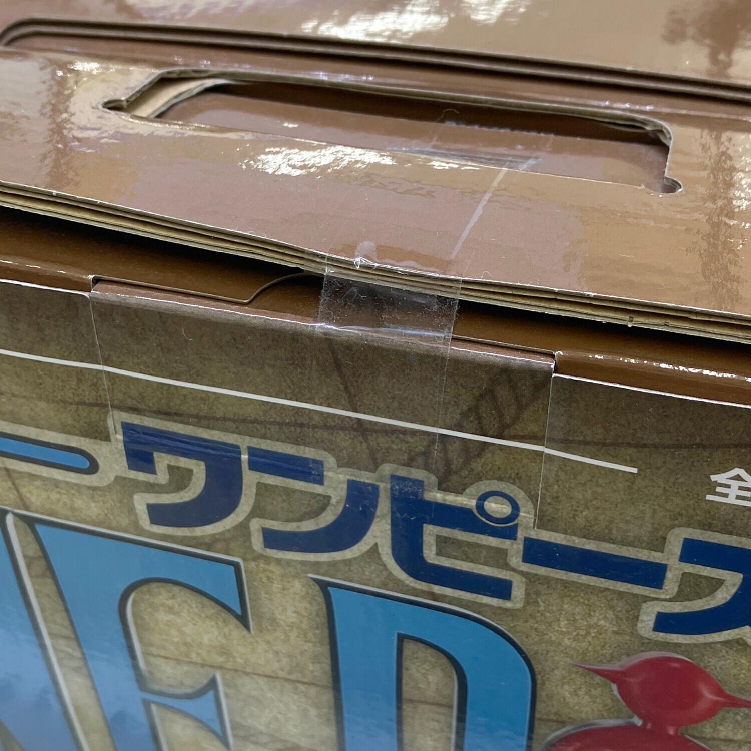ONE PIECE (ワンピース) THE GIGANT NAME 1番くじ D賞｜トレファクONLINE