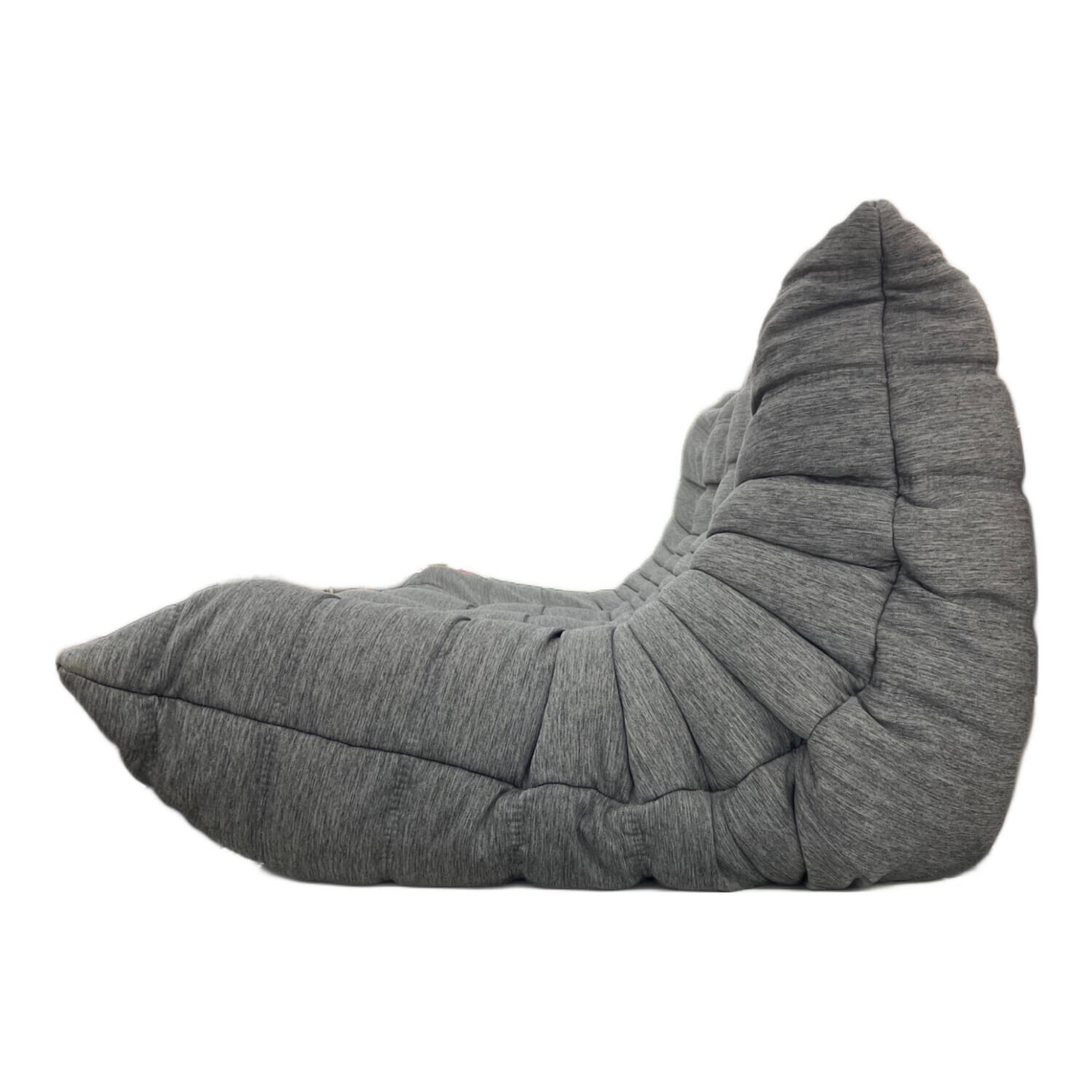 ligne roset (リーンロゼ) 3人掛けソファー ＠ 184 グレー ROSETTOGO