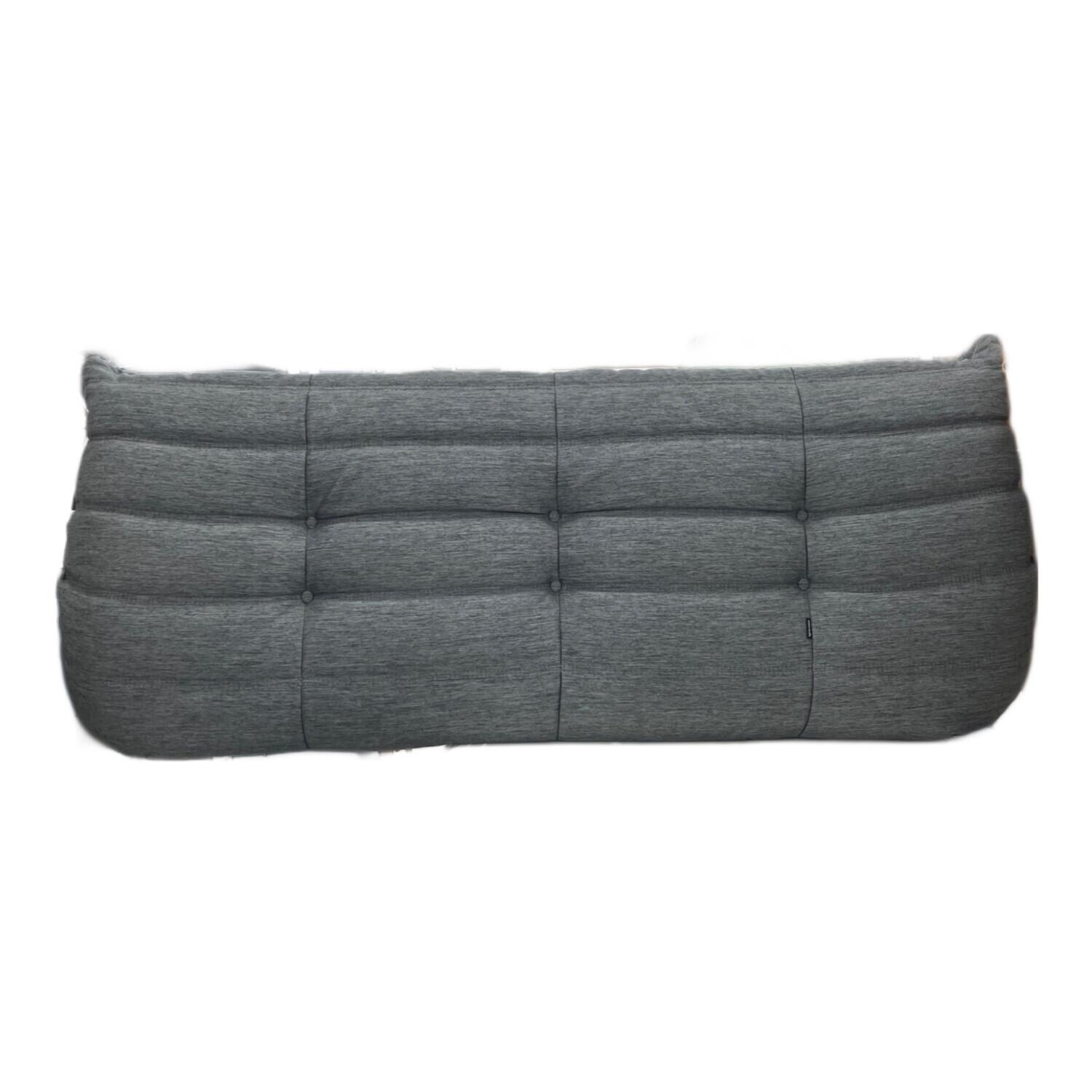 ligne roset (リーンロゼ) 3人掛けソファー ＠ 184 グレー ROSETTOGO