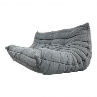 ligne roset (リーンロゼ) 3人掛けソファー ＠ 184 グレー ROSETTOGO
