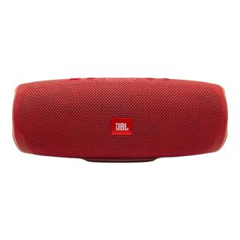 JBL (ジェイビーエル) Bluetooth対応スピーカー CHARGE4Q 動作確認済み ヨゴレアリ