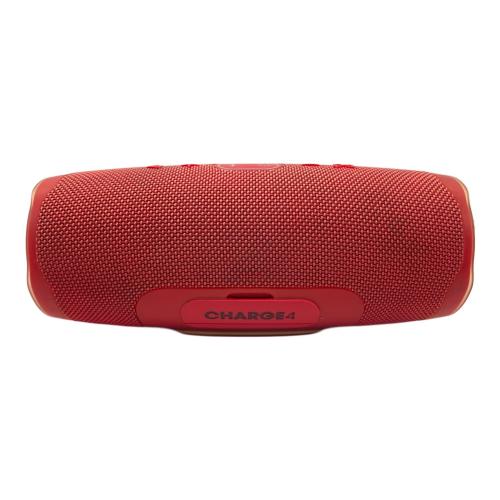 JBL (ジェイビーエル) Bluetooth対応スピーカー CHARGE4Q 動作確認済み ヨゴレアリ