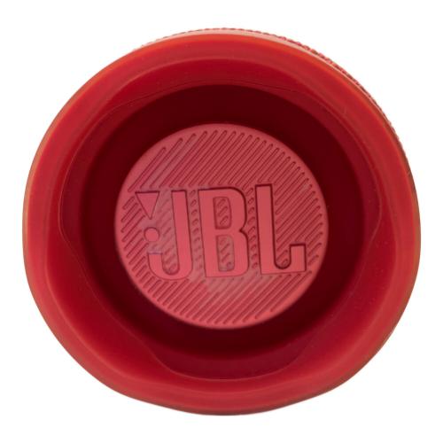 JBL (ジェイビーエル) Bluetooth対応スピーカー CHARGE4Q 動作確認済み ヨゴレアリ