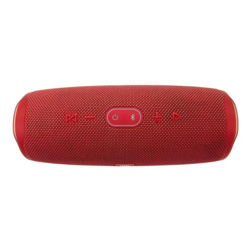 JBL (ジェイビーエル) Bluetooth対応スピーカー CHARGE4Q 動作確認済み ヨゴレアリ