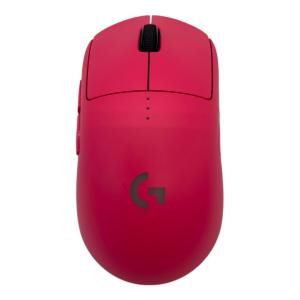 LOGICOOL (ロジクール) PRO 2 LIGHTSPEED マウス
