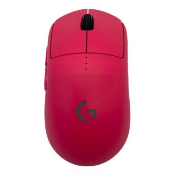 LOGICOOL (ロジクール) PRO 2 LIGHTSPEED マウス