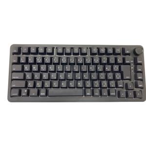 AIM1 (エイムワン) 瞬 マタタキ キーボード 3001A1JISBK