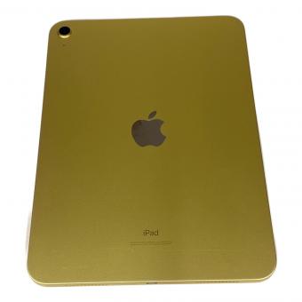 Apple (アップル) iPad(第10世代) MPQ23J/A 箱付