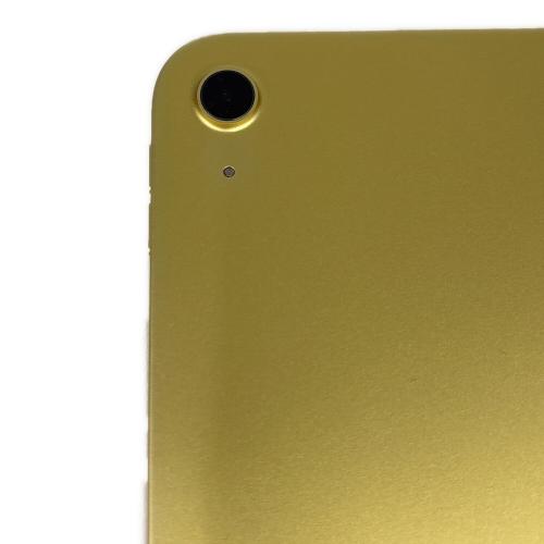 Apple (アップル) iPad(第10世代) MPQ23J/A 箱付