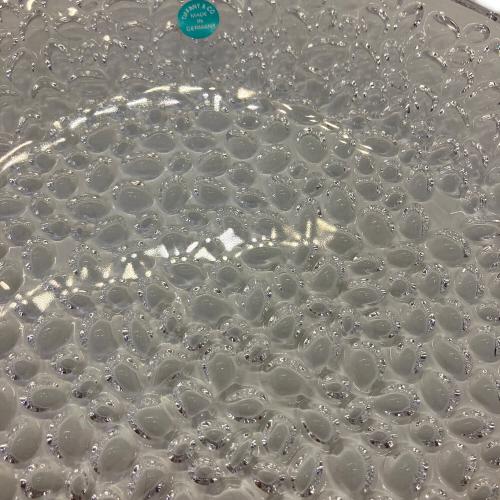 TIFFANY & Co. (ティファニー) コブルストーンプラター