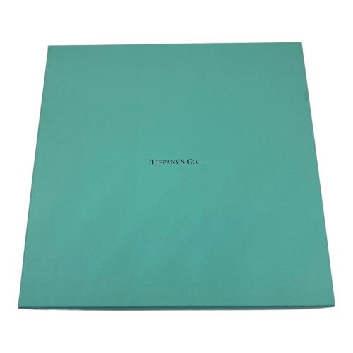 TIFFANY & Co. (ティファニー) コブルストーンプラター