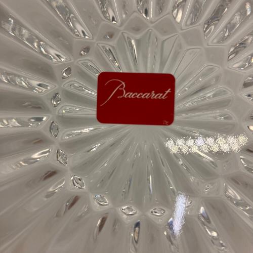 Baccarat (バカラ) ミルニュイプレート