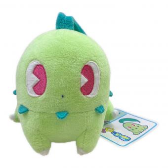 Pokemon Center (ポケモンセンター) チコリータ サイコソーダリフレッシュ