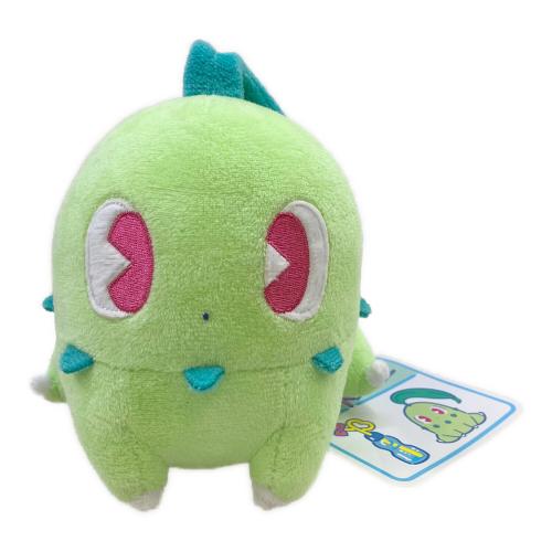 Pokemon Center (ポケモンセンター) チコリータ サイコソーダリフレッシュ