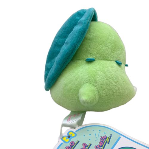 Pokemon Center (ポケモンセンター) チコリータ サイコソーダリフレッシュ