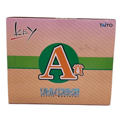 TAITO (タイトー) リトルバスターズ フィギュア